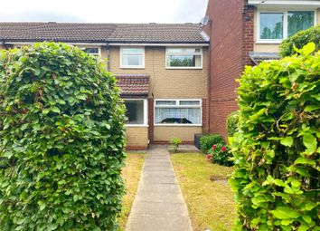 Thumbnail 3 bed terraced house for sale in Wilton Street, Heywood, Greater Manchester