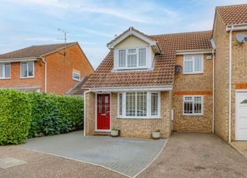 Thumbnail Semi-detached house for sale in Mariners Way, Maldon