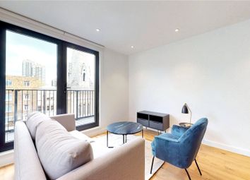 Thumbnail 2 bed flat for sale in Eastlight Apartments, London