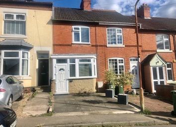 Thumbnail 2 bed property to rent in Pine Road, Glenfield, Leicester