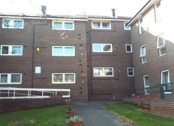 Thumbnail 1 bed property to rent in Coombe Place, Crookes, Sheffield