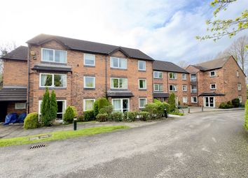 Thumbnail Flat for sale in Homelyme House, Park Lane, Poynton