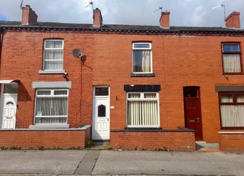 Thumbnail 3 bed terraced house for sale in Richelieu Street, Bolton