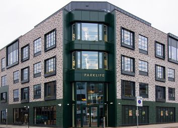 Thumbnail Office to let in Parklife, 116 Putney Bridge Road, London