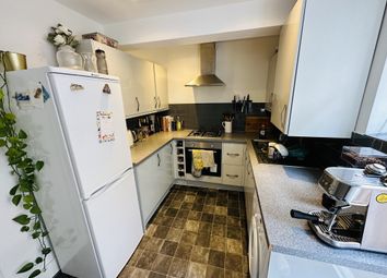 Thumbnail 2 bedroom flat to rent in Purves Road, Kensal Rise