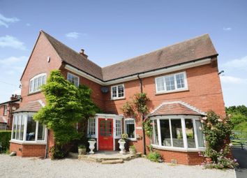 Thumbnail Detached house for sale in Seamer Road, East Ayton, Scarborough