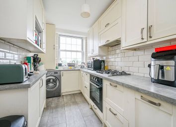 Thumbnail 4 bedroom flat to rent in Colne Court, Chiswick, London
