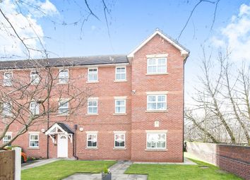 2 Bedrooms Flat for sale in Bellam Court, Wardley, Swinton, Manchester M27