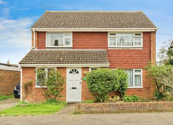 Thumbnail 4 bed detached house for sale in Princes Way, Canterbury, Kent