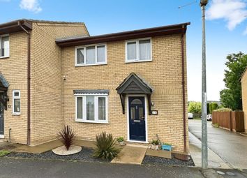 Ely - End terrace house for sale           ...