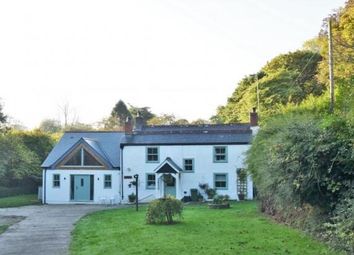 Thumbnail 3 bed detached house to rent in Perrancoombe, Perranporth