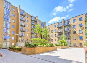 Thumbnail 2 bed flat for sale in Cassilis Road, Isle Of Dogs, London
