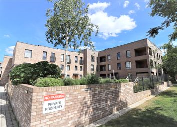 Thumbnail 3 bed flat for sale in Bamboo Apartments, 170 Airco Close, London