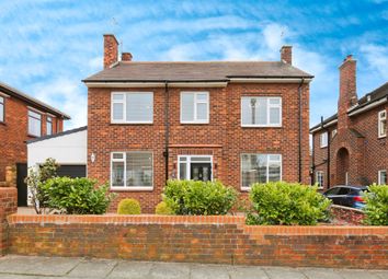 Thumbnail Detached house for sale in Northland Avenue, Hartlepool