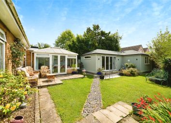 Thumbnail 4 bed bungalow for sale in Bushcombe Lane, Woodmancote, Cheltenham, Gloucestershire