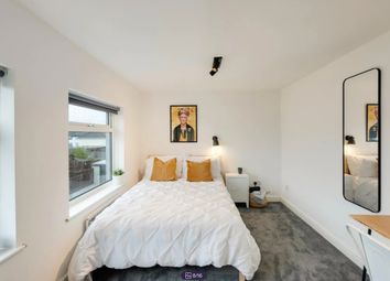 A Spacious And Inviting Large Double Bedroom With ...
