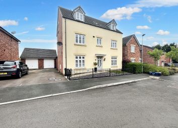 Caldicot - Detached house to rent