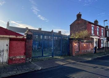 Thumbnail Commercial property to let in Cedardale Road, Walton, Liverpool