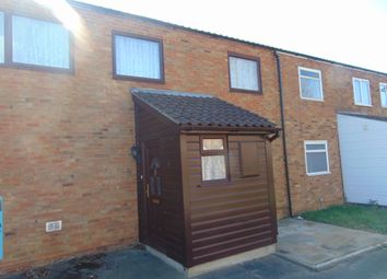 3 Bedroom Terraced house for rent