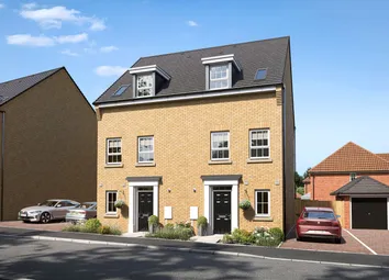 3 Storey Coombes