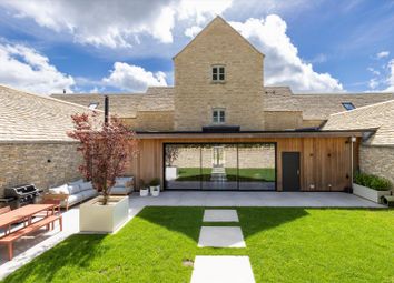 Thumbnail Terraced house for sale in Kennel Lane, Chipping Norton, Oxfordshire