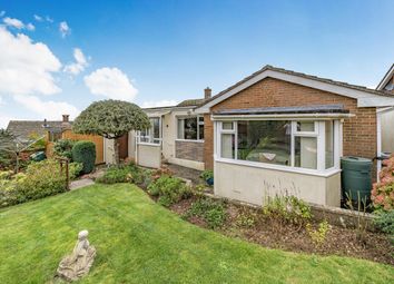 Thumbnail 4 bed bungalow for sale in Higher Woodway Road, Teignmouth, Devon