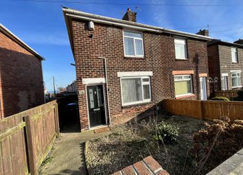 Thumbnail Terraced house to rent in Greenside Avenue Horden, Co Durham