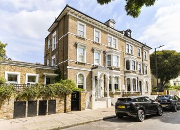 Thumbnail 3 bed flat for sale in Lauderdale Road, London