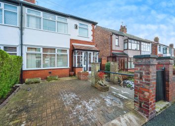 Thumbnail 3 bed semi-detached house for sale in Park Street, Haydock