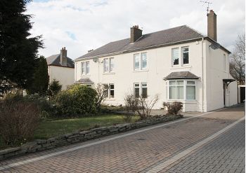 4 Bedroom Semi-detached house for rent