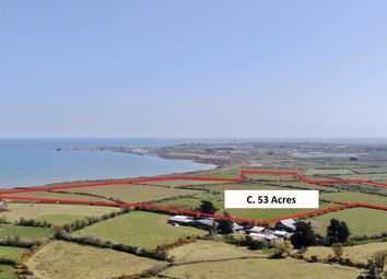 Thumbnail Land for sale in At Maytown, Rosslare, Wexford County, Leinster, Ireland