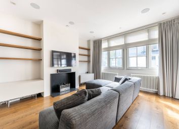 Thumbnail 3 bedroom terraced house to rent in St Lukes Mews, Notting Hill, London