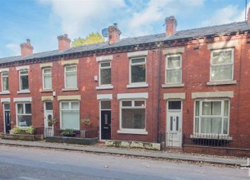 Thumbnail 3 bed terraced house to rent in Park Road, Dukinfield, Ashton-Under-Lyne