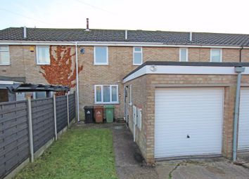 Thumbnail Terraced house for sale in Hawerby Road, Laceby, Grimsby