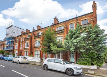 Thumbnail 3 bedroom flat for sale in Buer Road, London