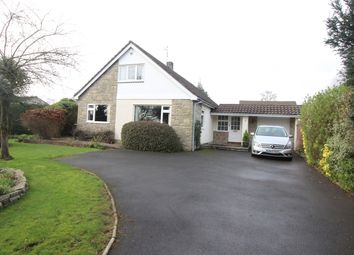 5 Bedrooms Detached house for sale in Wentwood Drive, Llanvaches, Caldicot NP26