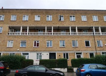 Thumbnail 2 bed maisonette for sale in Ricardo Street, London