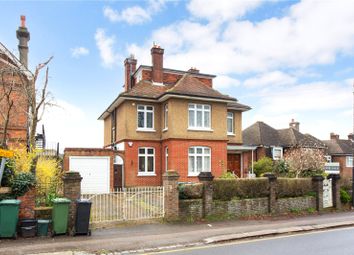 Thumbnail Detached house for sale in Ladbroke Road, Redhill, Surrey