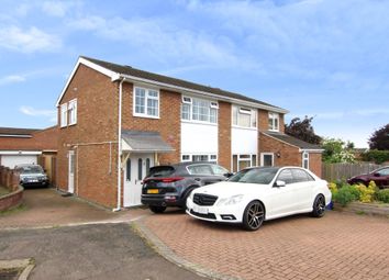 Thumbnail Semi-detached house for sale in Ivel View, Sandy