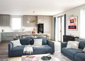 Thumbnail Town house for sale in Frankum Mews, Wood Green, London