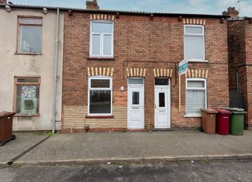 Thumbnail Semi-detached house to rent in Belmont Street, Scunthorpe
