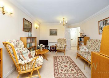 Thumbnail 1 bed flat for sale in Pegasus Court Shelley Road, Worthing