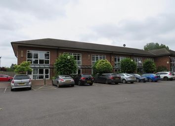 Thumbnail Office to let in Concorde House, Kirmington Business Centre, Kirmington, North Lincolnshire