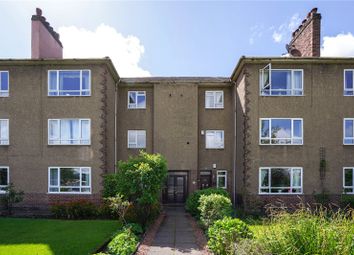 Thumbnail 2 bed flat for sale in 0/1, Meldrum Gardens, Glasgow