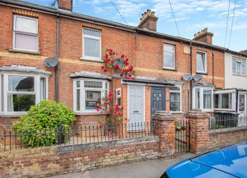 Thumbnail 2 bed terraced house for sale in New Road, Ditton, Aylesford