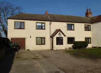 4 Bedroom Detached house for rent