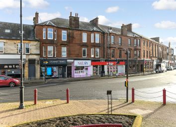 Thumbnail 2 bed flat for sale in Main Street, Prestwick, South Ayrshire