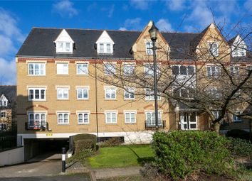 Thumbnail 1 bed flat for sale in Anglian Close, Watford, Hertfordshire