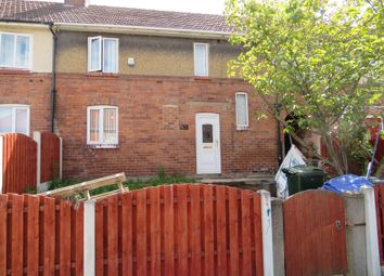 2 Bedrooms Semi-detached house for sale in Woodfield Road, Balby, Doncaster DN4