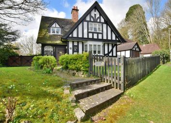 3 Bedrooms Cottage for sale in Church Hill, Merstham, Surrey RH1